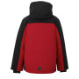 Veste enfant Dare 2b Cheery Jacket Blck/DngrRed