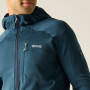 Sweat-shirt homme Regatta Kadley Midlayer