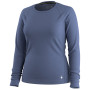 T-shirt fonctionnel femme Smartwool Women's Classic All-Season Merino Base L