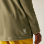 Sweatshirt enfant Dare 2b Freehand Fleece MartiniOlive
