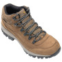 Chaussures de montagne pour hommes Regatta Bayton Leather Mid