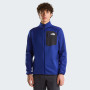 Sweatshirt fonctionnel homme The North Face Crest Fz