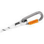 Câble d'amarrage Petzl Grillon longe d'ancrage et d'amarrage