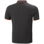 T-shirt homme Helly Hansen Kos Polo