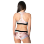 Maillot de bain femme Drexiss Sport Marble
