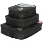 Organisateur de voyage Zulu Compression Cube M