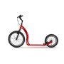 Trottinette Yedoo Rodstr rouge / noir Redblack