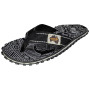 Tongs Gumbies Islander Black Signature