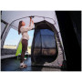 Tente familiale Coleman Fastpitch Victoria Falls 4 Blackout