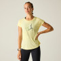 T-shirt femme Dare 2b Serenity Tee