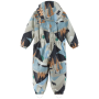 Combinaison enfant Reima Puhuri