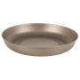 Assiette LifeVenture Titanium Plate