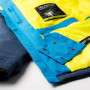 Veste d'hiver enfants Hi-Tec Olmo JRB