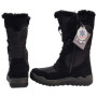 Bottes d'hiver enfant IMAC Frosty Nero