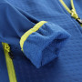 Sweatshirt enfant Alpine Pro Huramo Blue