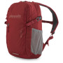 Sac à dos Pinguin Step 10 rouge Red