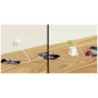 Adaptateur Swissten SlideCharge Gan 30W, 1X USB-A 18W