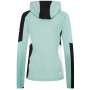 Veste polaire fonctionnelle femme Dare 2b Convey Core Stretch