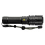 Lampe torche rechargeable Solight 1400lm Powerbank