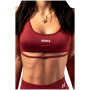 Soutien-gorge sport Nebbia Open-back sports Bra Power