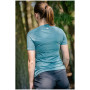 T-shirt femme MOOA UV-Protect