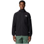 Veste homme The North Face Ma Hooded Wind Jacket