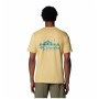 T-shirt homme Columbia Rapid Ridge™ Back Graphic Tee II
