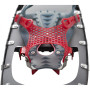 Raquettes à neige MSR Lightning Ascent M22
