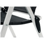 Chaise Outwell Milton (2022)