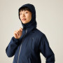 Veste femme Dare 2b Womens Torrek Breathe Easy Jacket