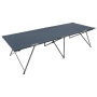 Chaise longue Vango Campbed Grande girs GraniteGray