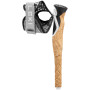Bâtons de cross trail Leki Cross Trail FX Superlite Compact 110-120 cm