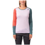 T-shirt femme Rafiki Finale 2026