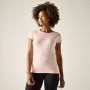 T-shirt femme Regatta Women's Breezed