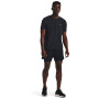 T-shirt fonctionnel homme Under Armour Seamless Stride SS