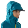 Veste imperméable pour femme Haglöfs L.I.M Airak 2,5L Jacket