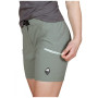 Shorts femme High Point Alba Lady Short