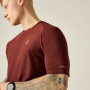 T-shirt homme Dare 2b Power Up Tee