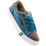 Chaussures enfant Iguana Lugan Jr