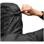 Veste femme Black Diamond W Solution 2.0 Hoody