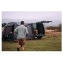 Tente caravane Vango Faros II Air Low 2022