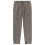 Taille: L / Couleur: gris