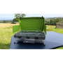 Réchaud Vango Combi IR Grill Compact