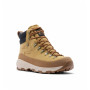 Taille de chaussures (UE): 44 / Couleur: brun clair