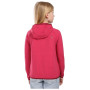 Sweatshirt enfant Kilpi Memphis-Jg PNK