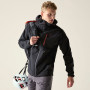 Veste homme Dare 2b Torrek Breathe Out Jacket