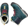 Chaussures enfant Keen Greta Boot Wp Children