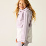 Veste enfant Regatta Junior Highton Jacket PowLilPinHze