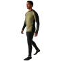 Ensemble fonctionnel homme Dare 2b Exchange IIII Baselayer Set