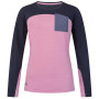 Taille: L / Couleur: rose / bleu